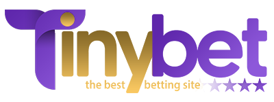 لوگوی TinyBet